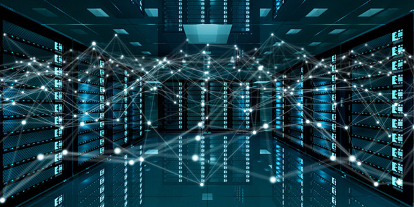 智慧仓储:十大智慧物流仓储技术