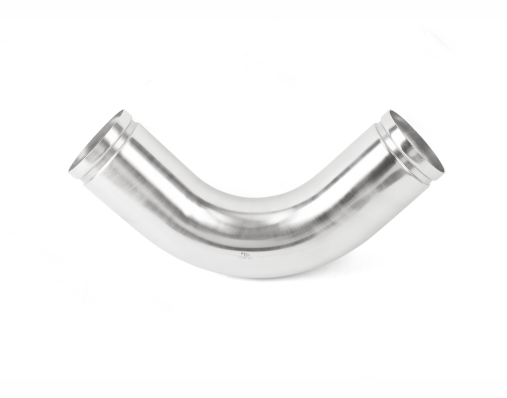 90°等径弯头（沟槽）