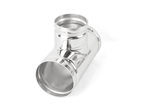 异径中小三通（沟槽）